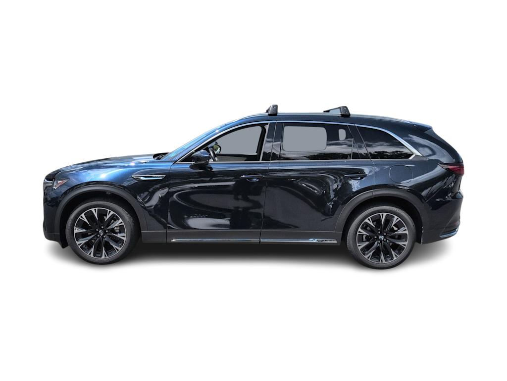 Thumbnail: 2024 Mazda CX-90 - 3
