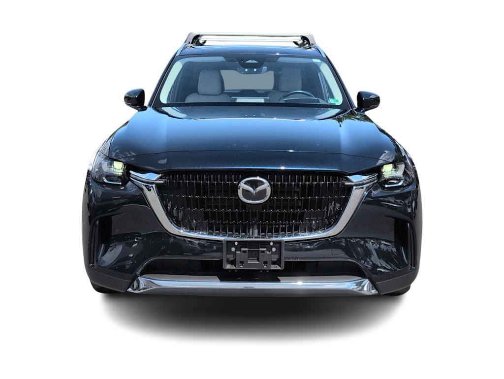 Thumbnail: 2024 Mazda CX-90 - 6