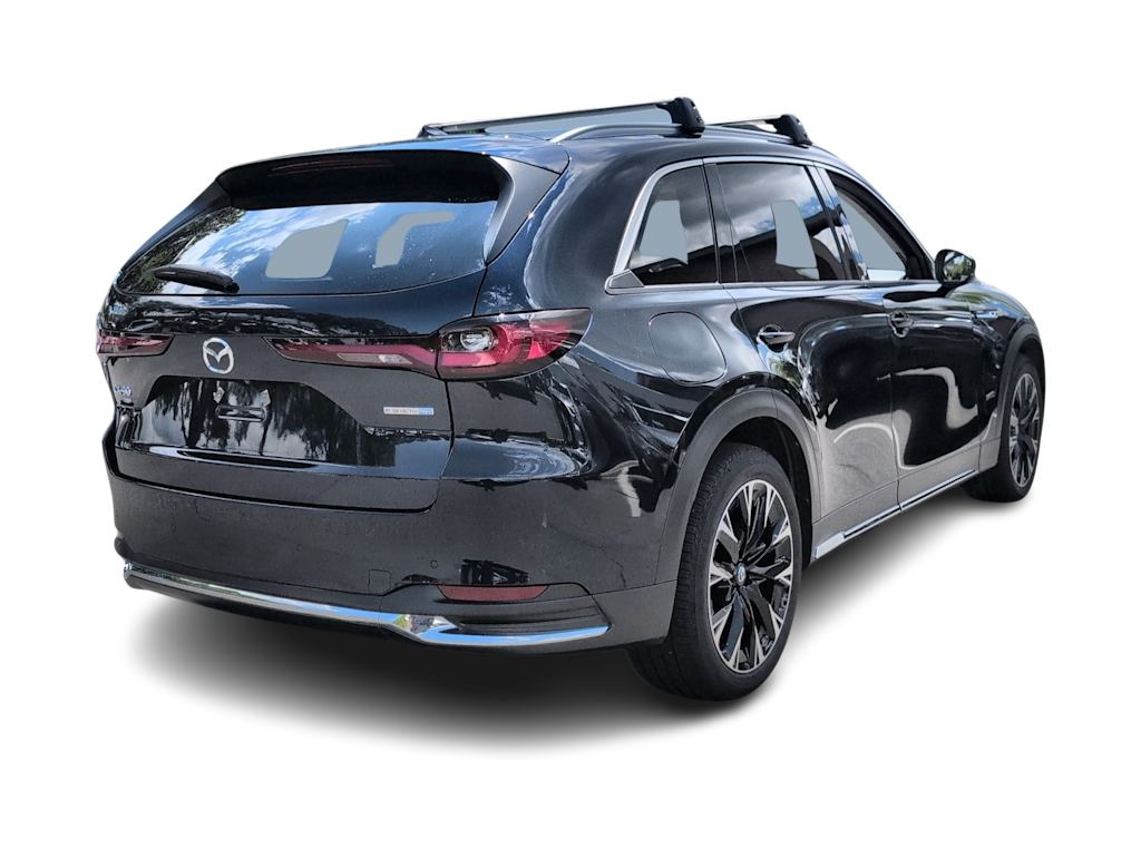Thumbnail: 2024 Mazda CX-90 - 22