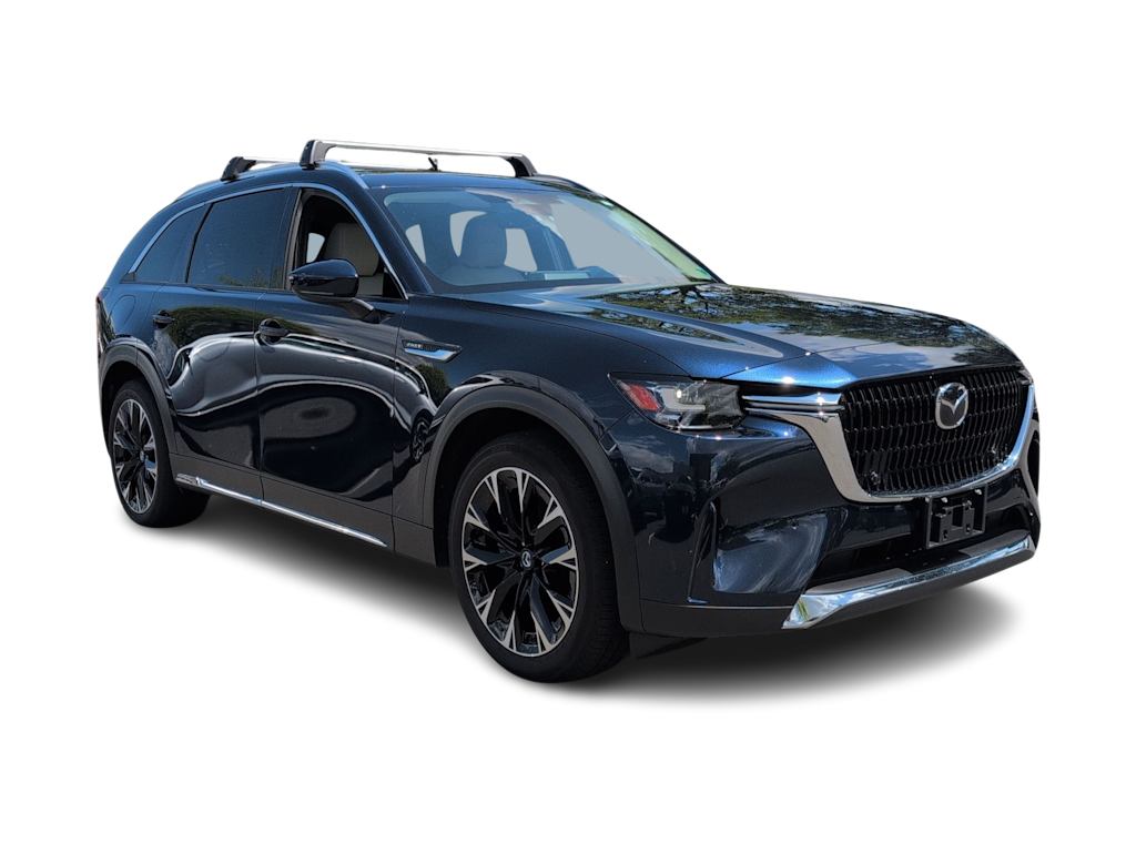 Thumbnail: 2024 Mazda CX-90 - 20