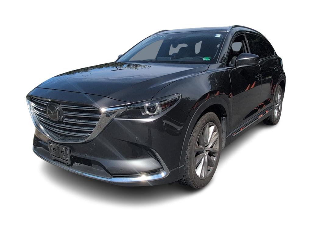 Thumbnail: 2020 Mazda CX-9 - 18