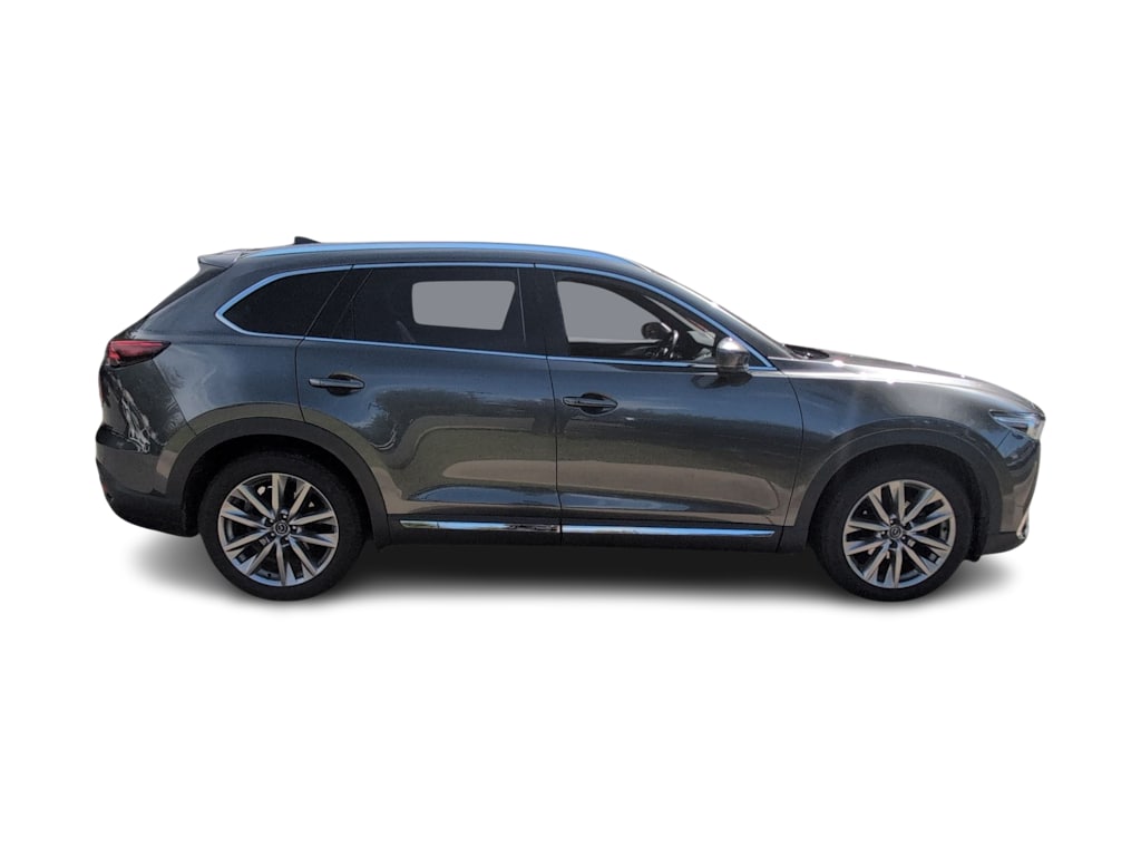 Thumbnail: 2020 Mazda CX-9 - 21