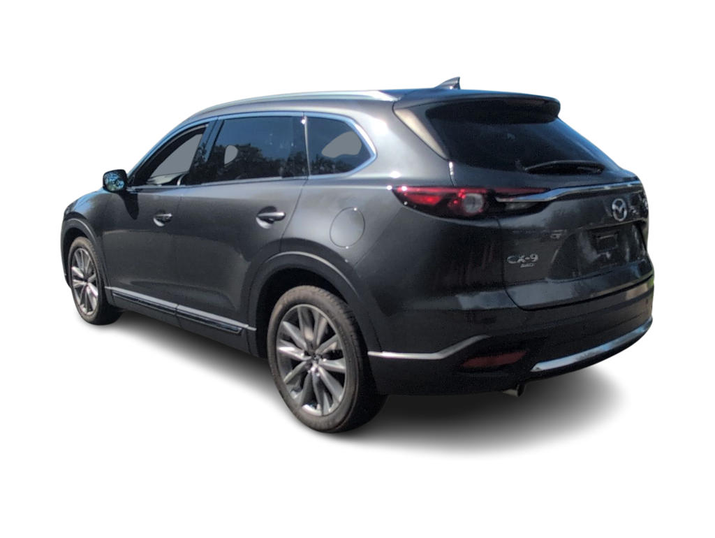 Thumbnail: 2020 Mazda CX-9 - 19