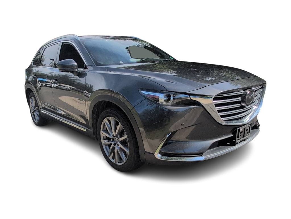 Thumbnail: 2020 Mazda CX-9 - 4