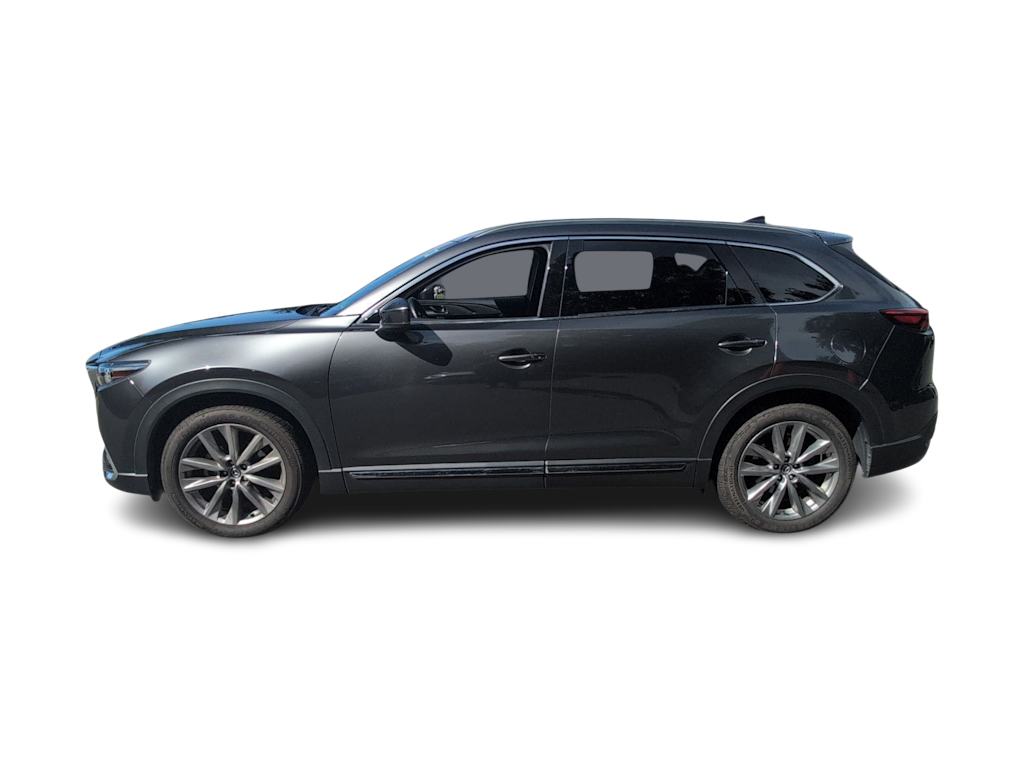 Thumbnail: 2020 Mazda CX-9 - 3