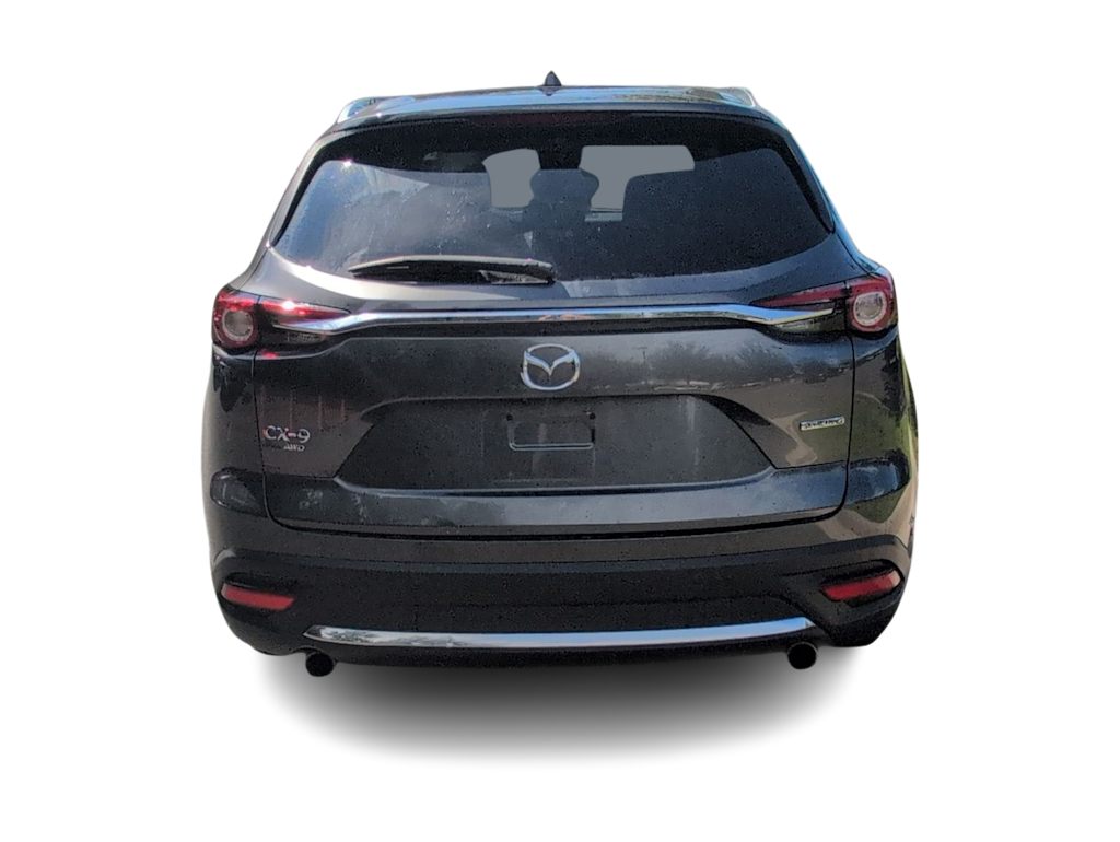Thumbnail: 2020 Mazda CX-9 - 5