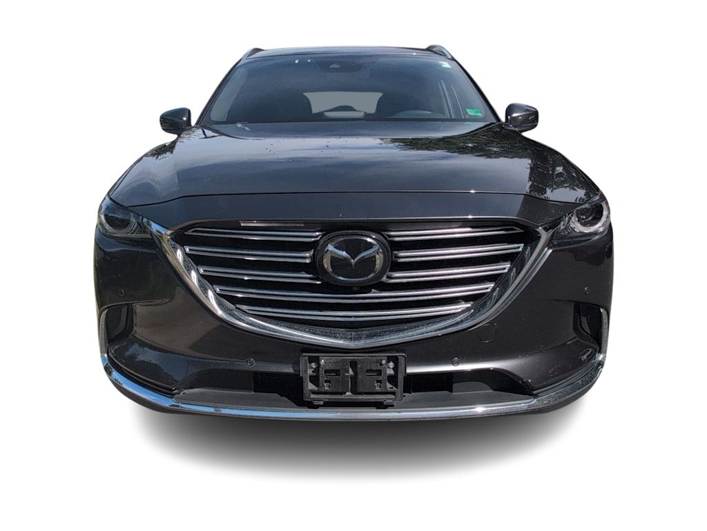 Thumbnail: 2020 Mazda CX-9 - 6