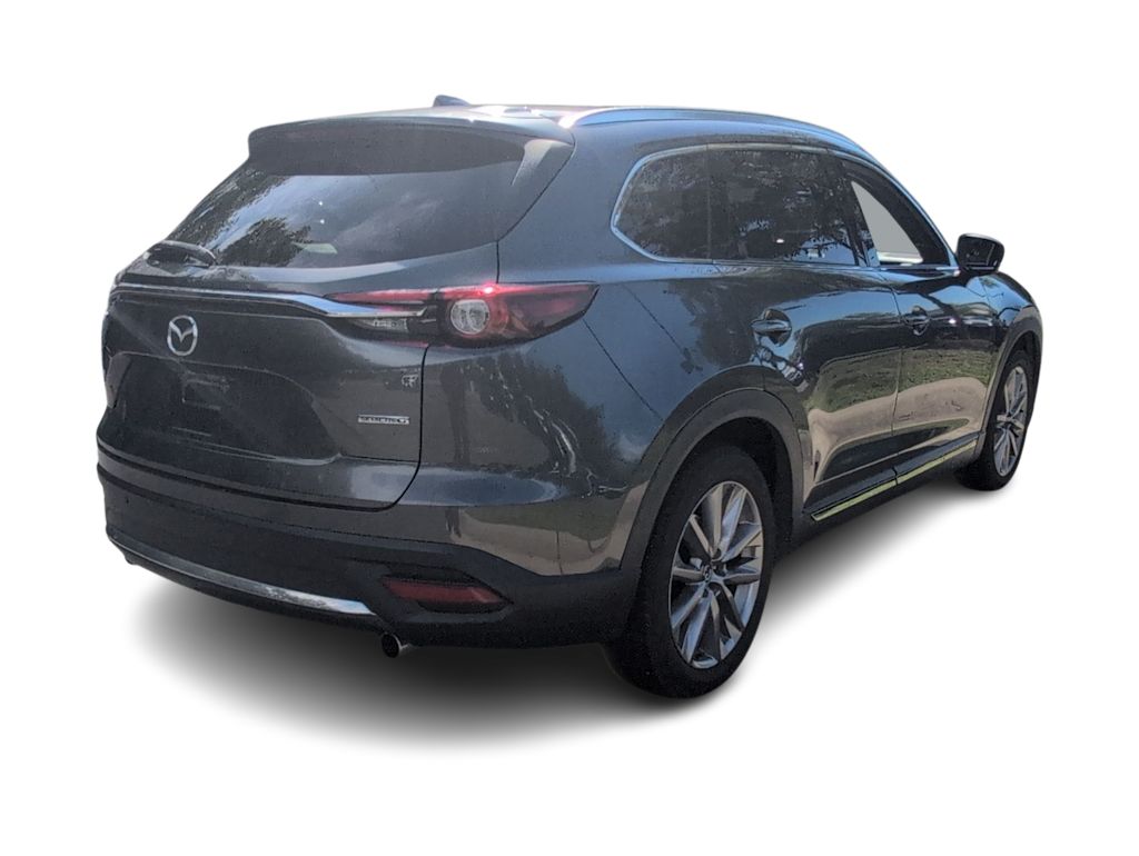Thumbnail: 2020 Mazda CX-9 - 20
