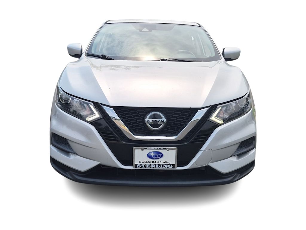 Thumbnail: 2021 Nissan Rogue Sport - 6