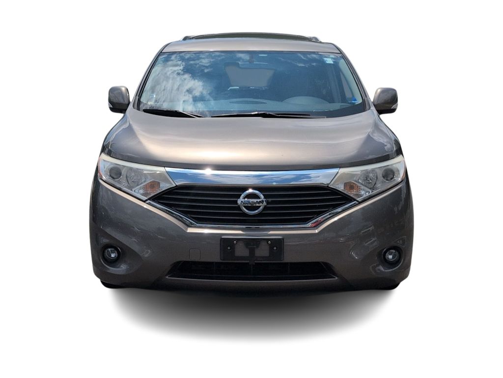 Thumbnail: 2015 Nissan Quest - 6