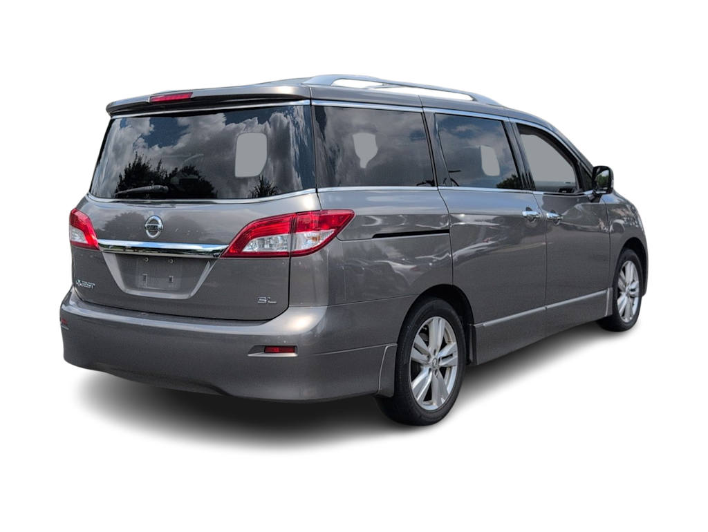 Thumbnail: 2015 Nissan Quest - 20