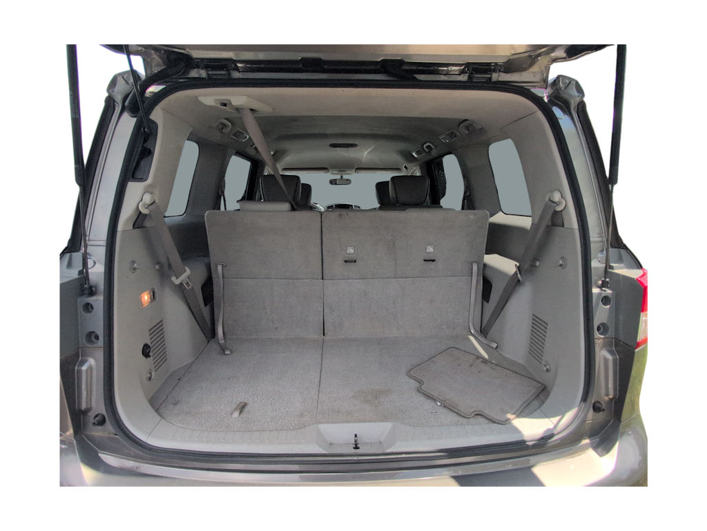 Thumbnail: 2015 Nissan Quest - 16