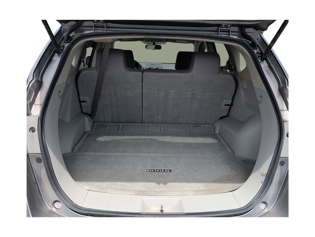 Thumbnail: 2013 Nissan Rogue - 17
