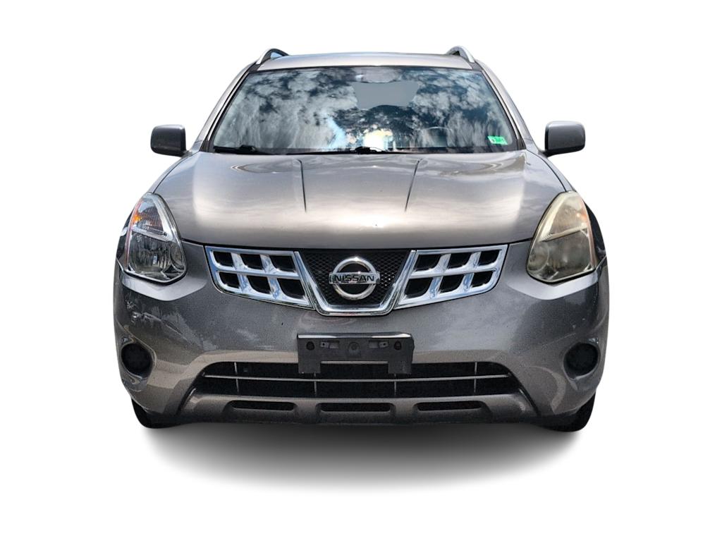 Thumbnail: 2013 Nissan Rogue - 6