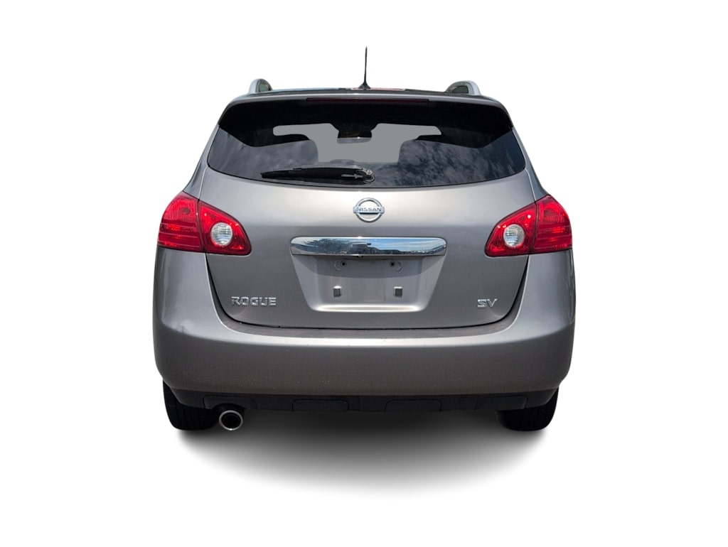 Thumbnail: 2013 Nissan Rogue - 5