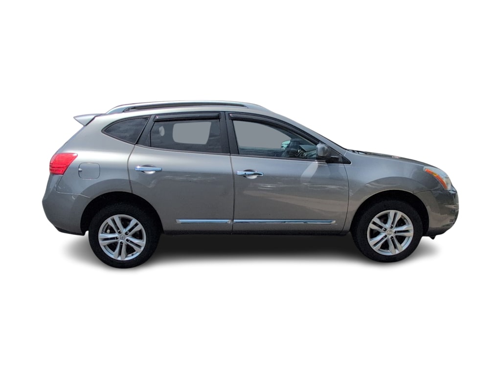 Thumbnail: 2013 Nissan Rogue - 23