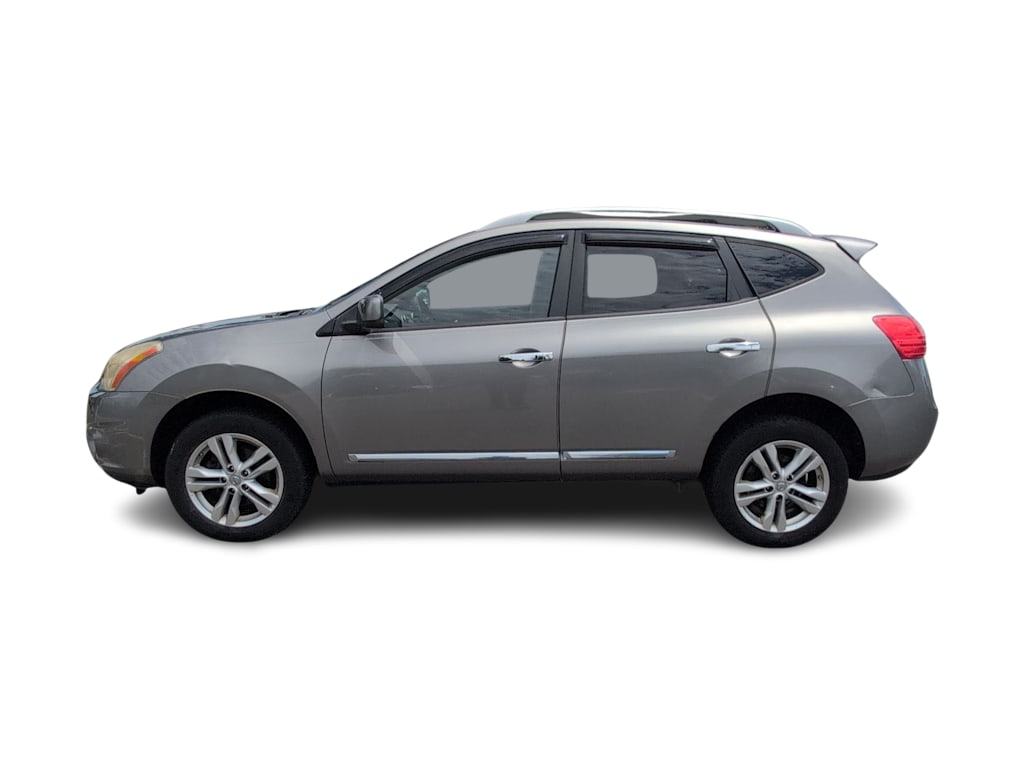 Thumbnail: 2013 Nissan Rogue - 3