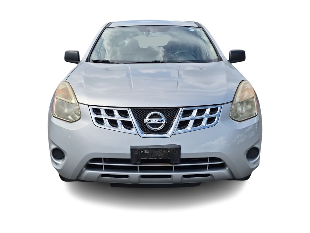Thumbnail: 2013 Nissan Rogue - 6