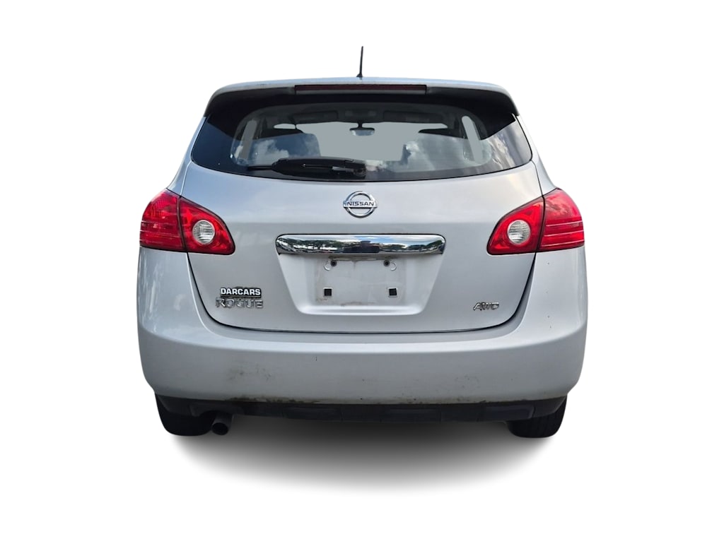 Thumbnail: 2013 Nissan Rogue - 5