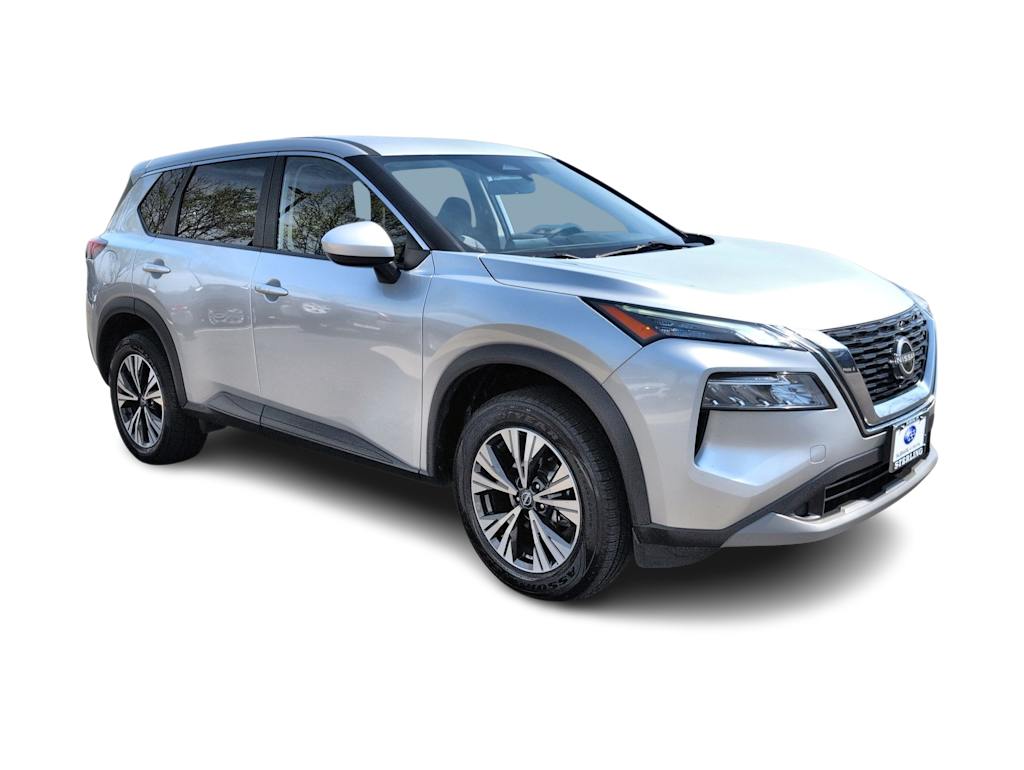 Thumbnail: 2023 Nissan Rogue - 20