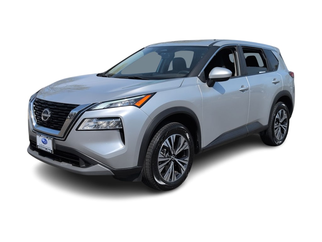Thumbnail: 2023 Nissan Rogue - 21