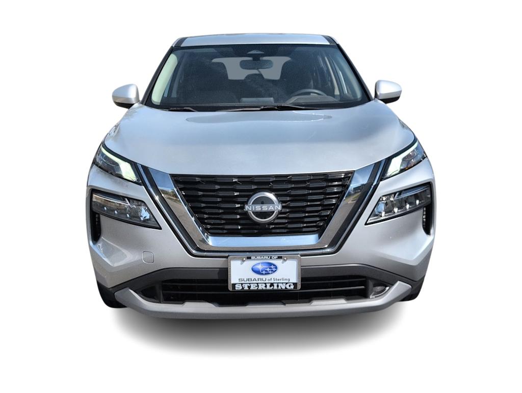 Thumbnail: 2023 Nissan Rogue - 6