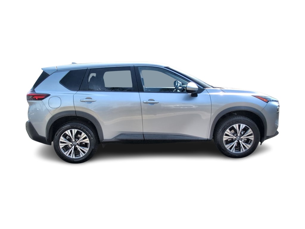 Thumbnail: 2023 Nissan Rogue - 23