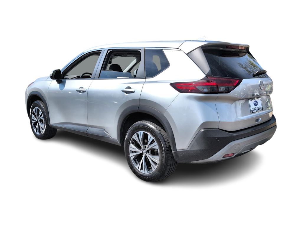 Thumbnail: 2023 Nissan Rogue - 4