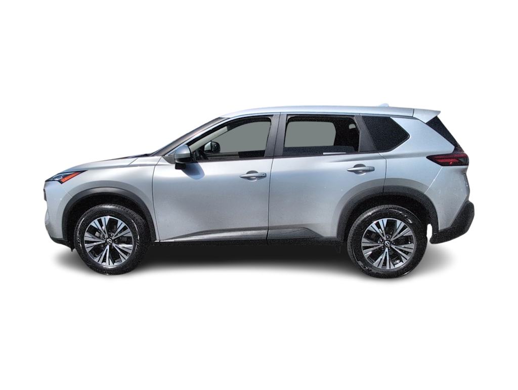 Thumbnail: 2023 Nissan Rogue - 3