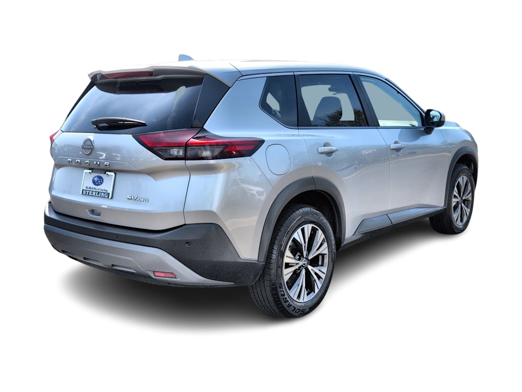 Thumbnail: 2023 Nissan Rogue - 22