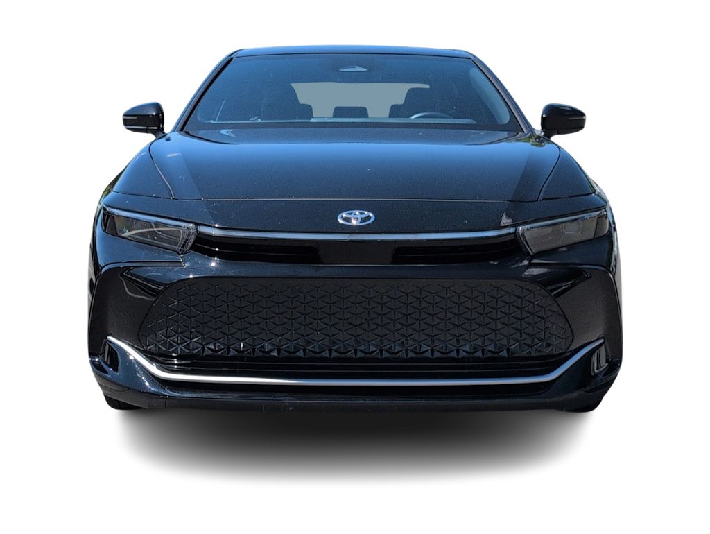 Thumbnail: 2025 Toyota Crown - 6