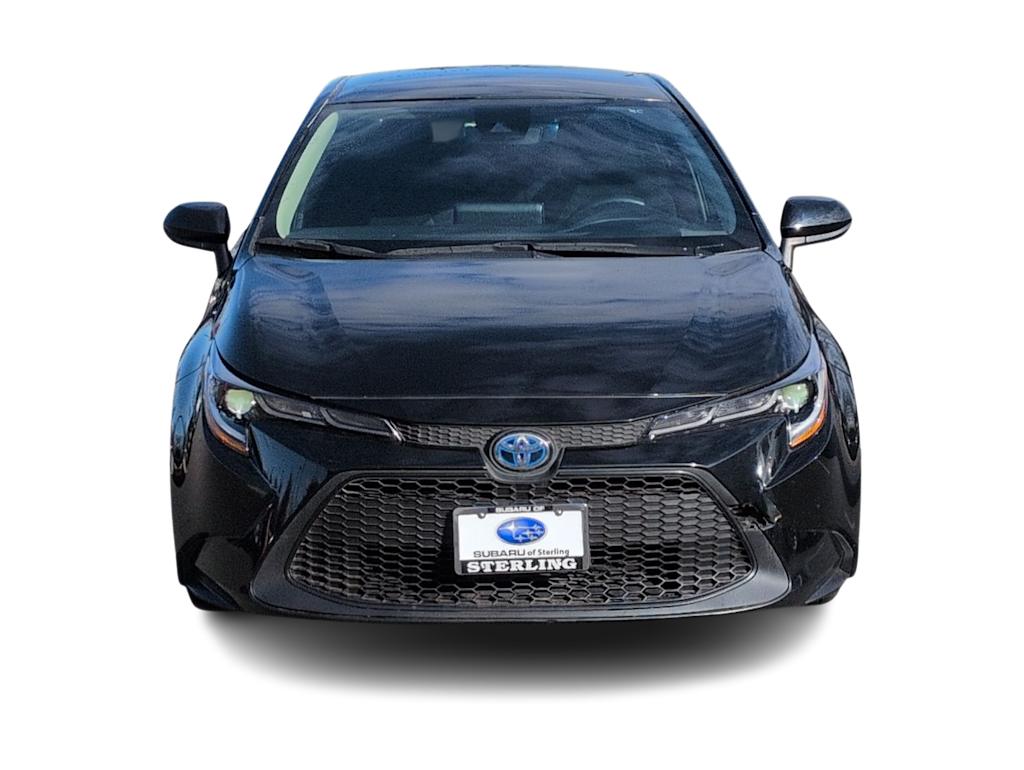 Thumbnail: 2022 Toyota Corolla - 6