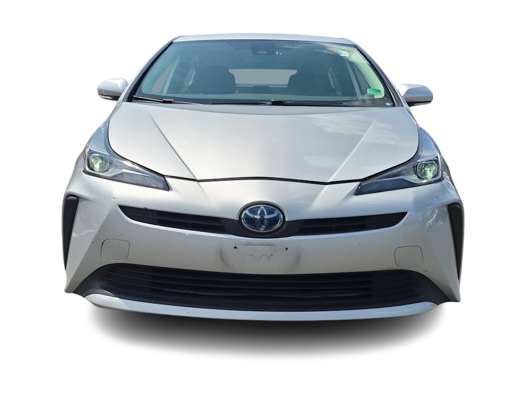 Thumbnail: 2022 Toyota Prius - 6