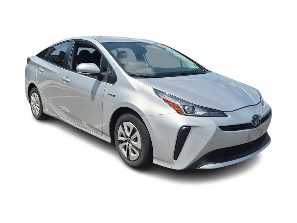 Thumbnail: 2022 Toyota Prius - 16