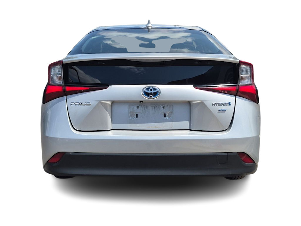 Thumbnail: 2022 Toyota Prius - 5