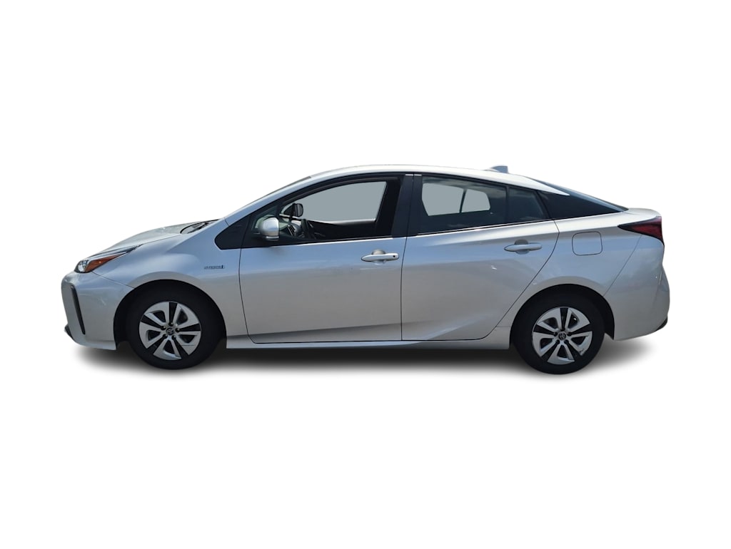 Thumbnail: 2022 Toyota Prius - 3