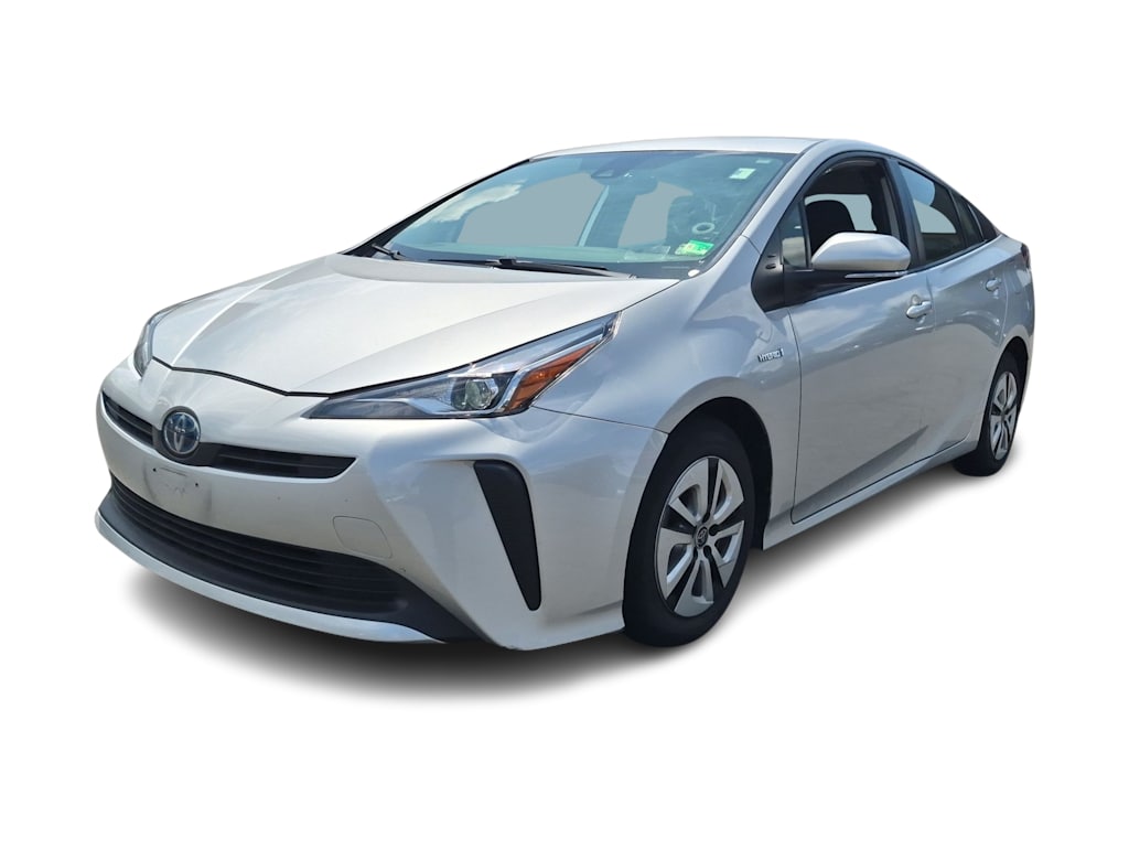 Thumbnail: 2022 Toyota Prius - 17