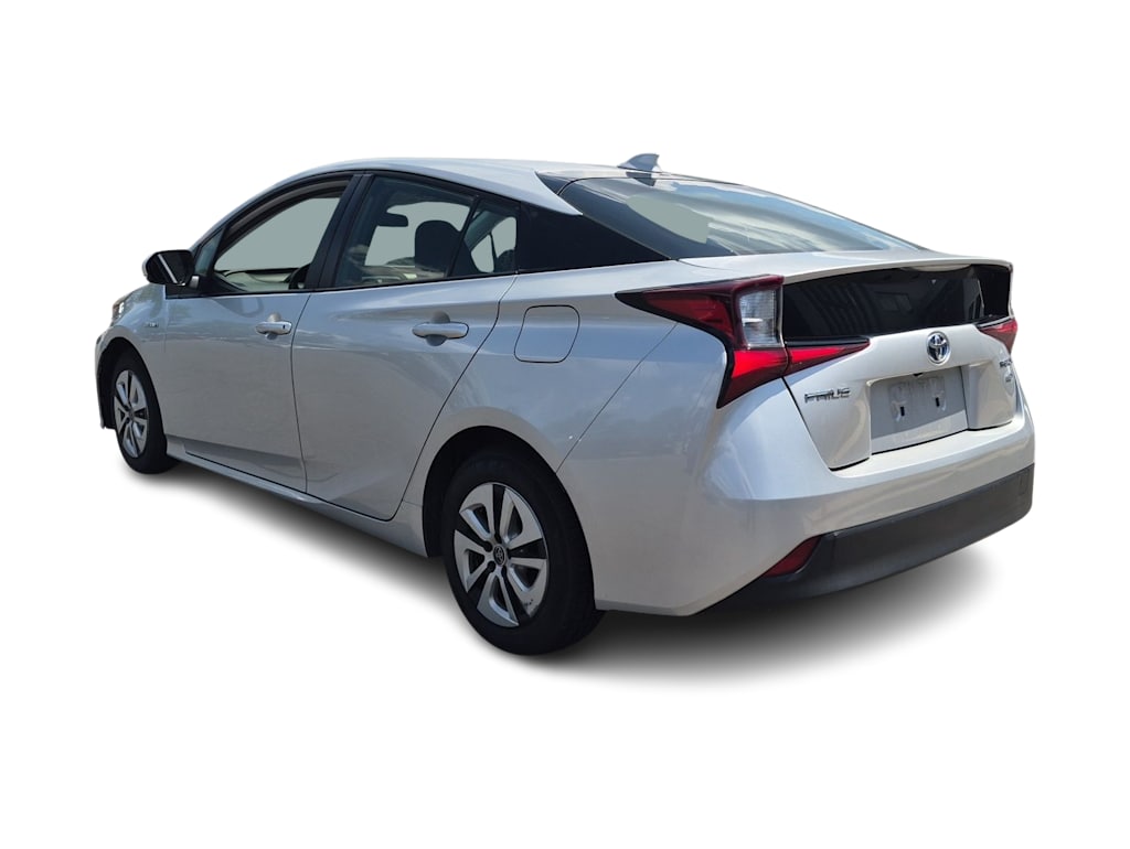 Thumbnail: 2022 Toyota Prius - 4