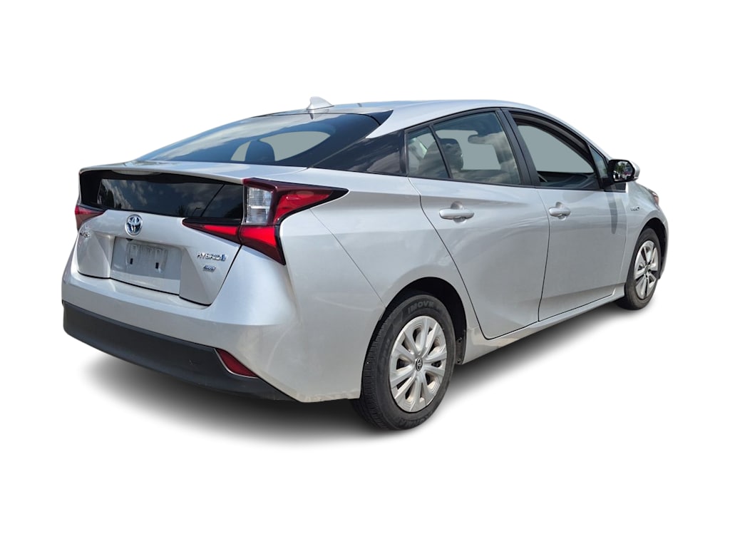 Thumbnail: 2022 Toyota Prius - 18