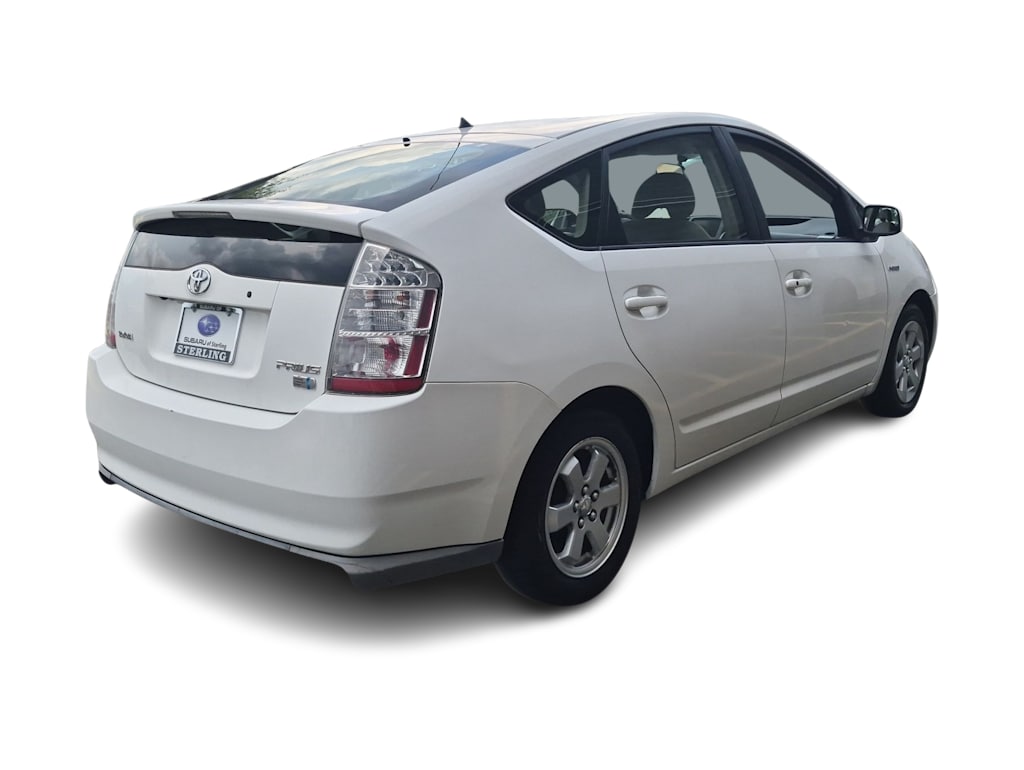 Thumbnail: 2008 Toyota Prius - 20