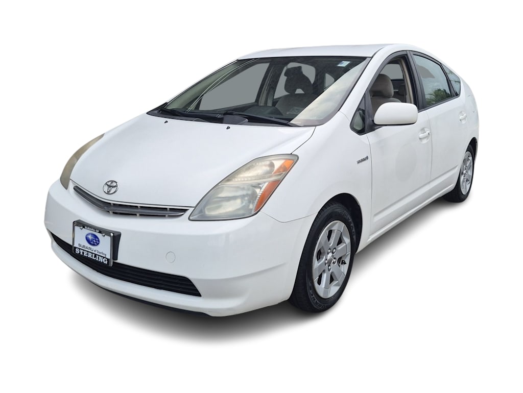 Thumbnail: 2008 Toyota Prius - 19