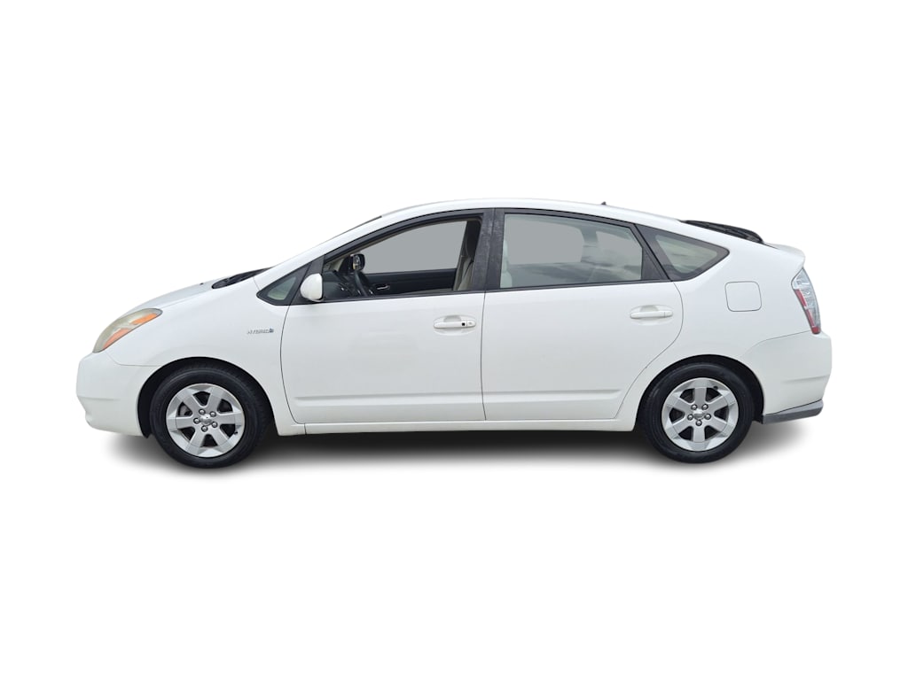 Thumbnail: 2008 Toyota Prius - 3