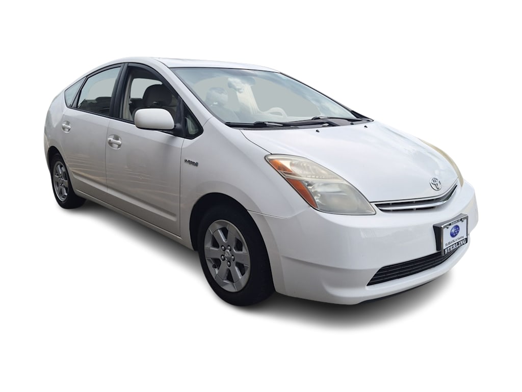 Thumbnail: 2008 Toyota Prius - 18