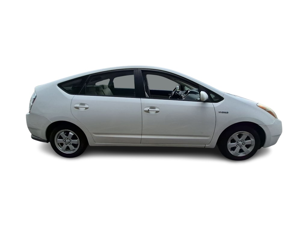Thumbnail: 2008 Toyota Prius - 21