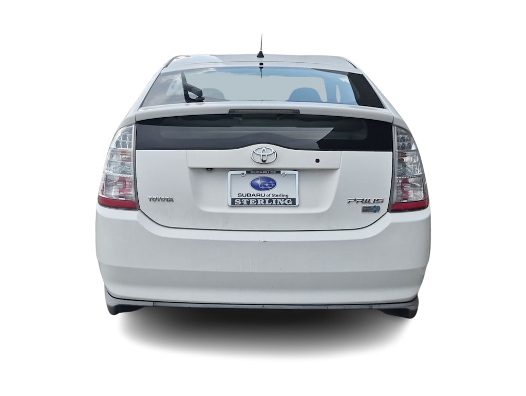 Thumbnail: 2008 Toyota Prius - 5