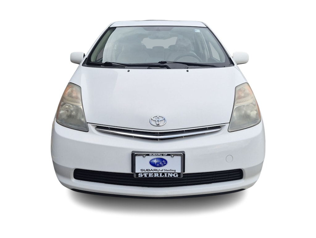 Thumbnail: 2008 Toyota Prius - 6