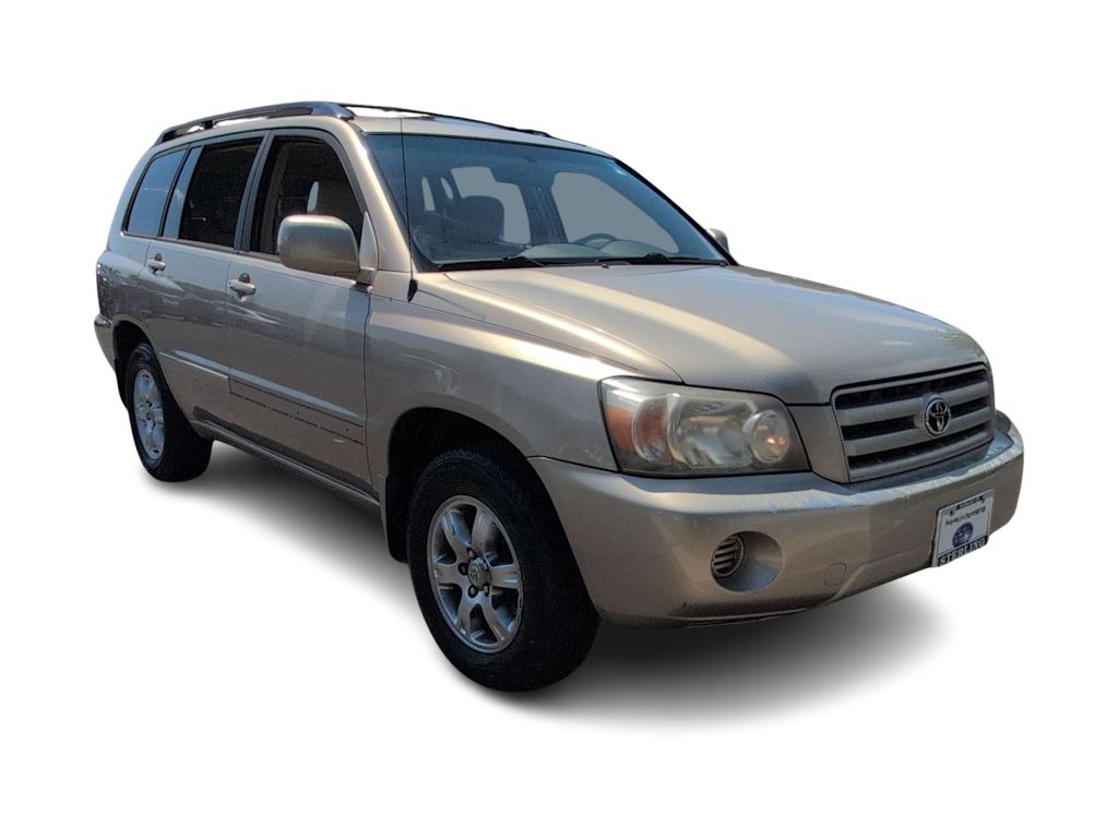 Thumbnail: 2004 Toyota Highlander - 18
