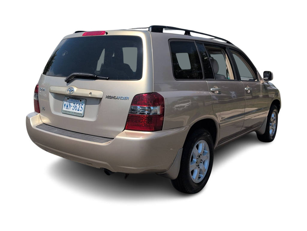 Thumbnail: 2004 Toyota Highlander - 20
