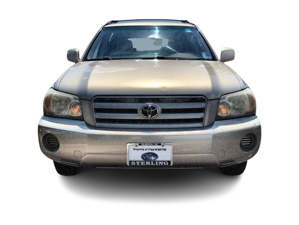 Thumbnail: 2004 Toyota Highlander - 6