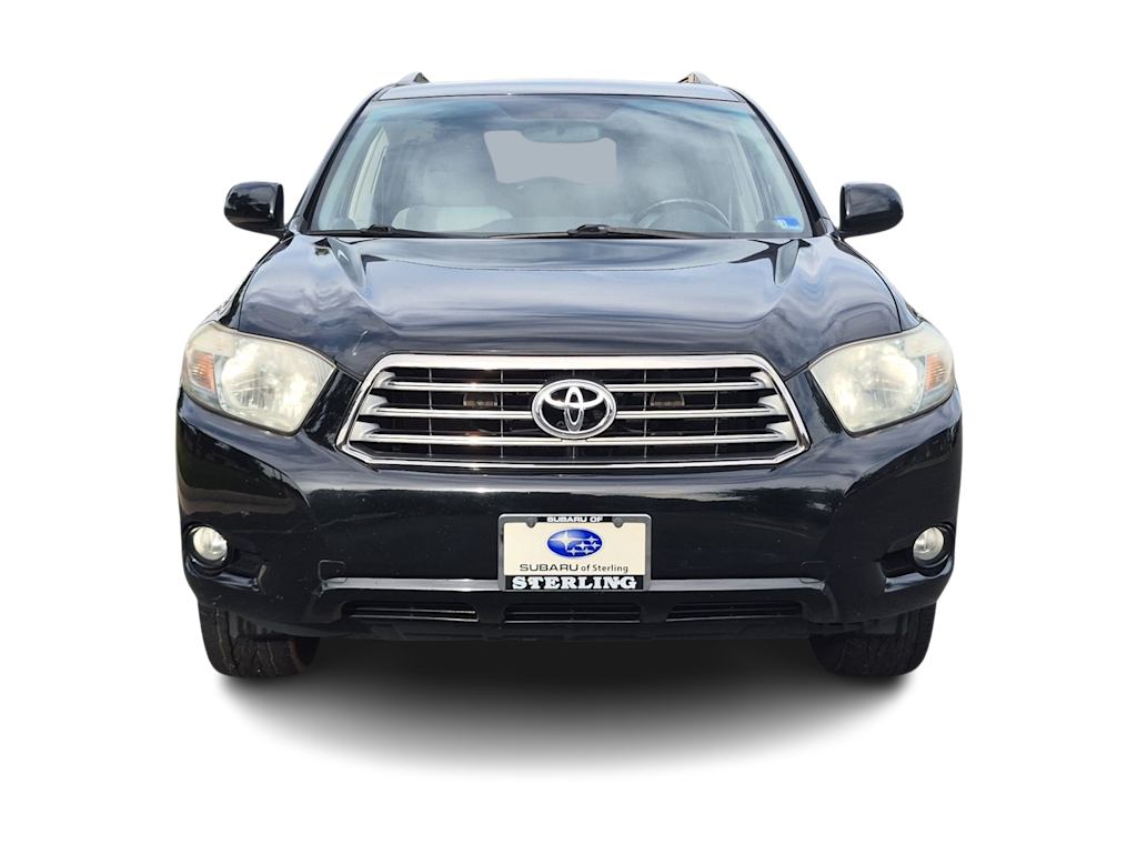 Thumbnail: 2009 Toyota Highlander - 6